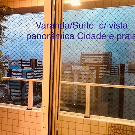 Maceió Edf.Promenadeii Apto1009/Ponta Verde المظهر الخارجي الصورة